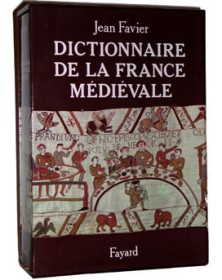 Dictionnaire de la France...
