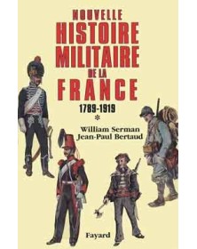 Nouvelle histoire militaire...
