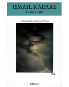 Clair de lune
