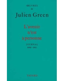 L'Avenir n'est à personne