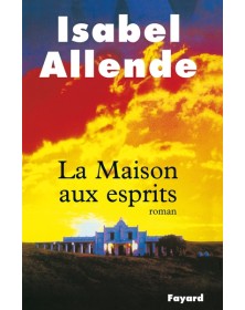 La Maison aux esprits