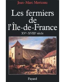 Les Fermiers de l'Ile de...