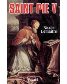 Saint Pie V
