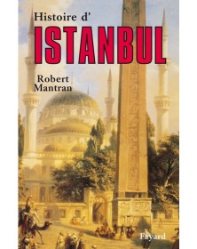 Histoire d'Istanbul