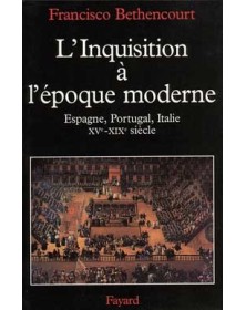 L'Inquisition à l'époque...