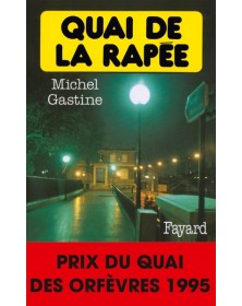Quai de la Rapée