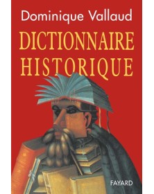 Dictionnaire historique
