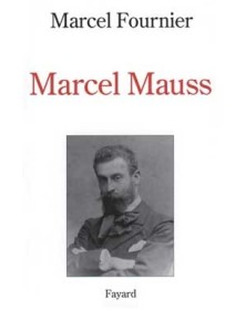Marcel Mauss