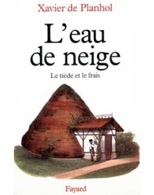 L'Eau de neige