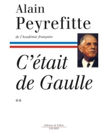 C'était de Gaulle - Tome II