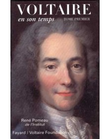 Voltaire en son temps...