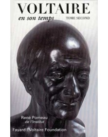 Voltaire en son temps...