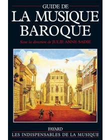 Guide de la musique baroque