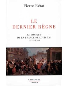 Le Dernier Règne