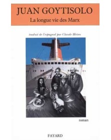La Longue vie des Marx