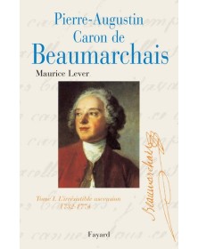 Pierre-Augustin Caron de...