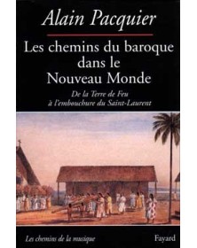 Les Chemins du baroque dans...
