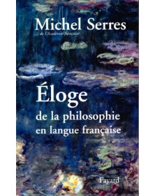 Eloge de la philosophie en...