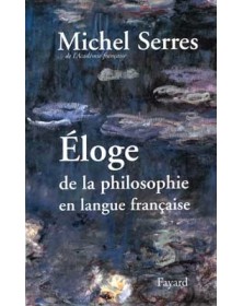 Eloge de la philosophie en...