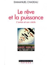 Le Rêve et la puissance