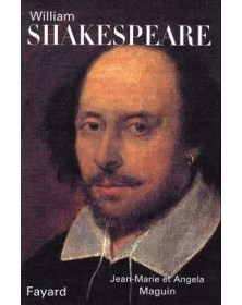 William Shakespeare
