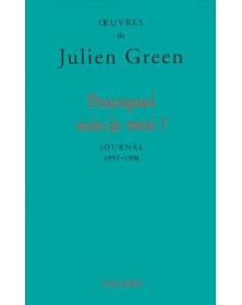 Pourquoi suis-je moi ?