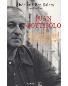 Juan Goytisolo