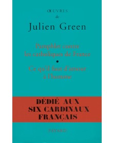 Pamphlet contre les...
