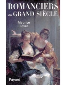 Romanciers du Grand Siècle