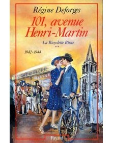 101, avenue Henri-Martin