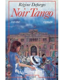 Noir Tango