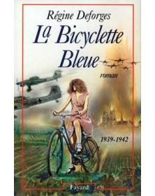 La Bicyclette Bleue