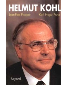 Helmut Kohl