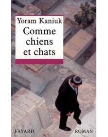 Comme chiens et chats