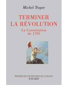 Terminer la Révolution