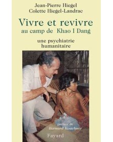 Vivre et revivre au camp de...
