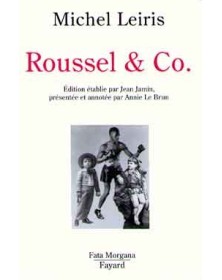 Roussel  & Co.