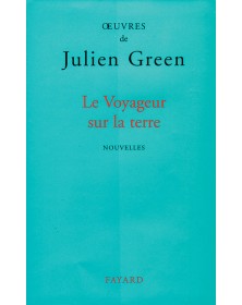 Le Voyageur sur la terre