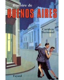 Histoire de Buenos Aires
