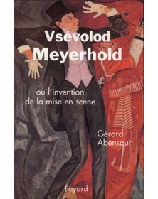 Vsévolod Meyerhold