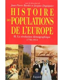 Histoire des populations de...