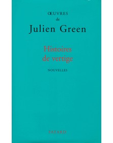 Histoires de vertige
