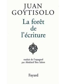 La Forêt de l'écriture