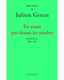 En avant par-dessus les...