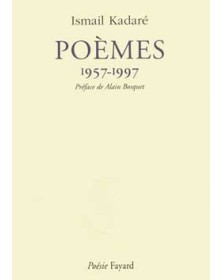 Poèmes (1957-1997)