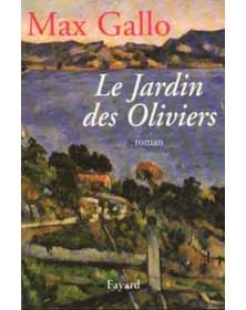 Le Jardin des Oliviers