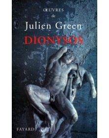 Dionysos ou la chasse...