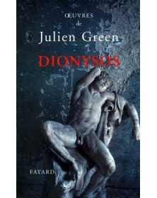 Dionysos ou la chasse...