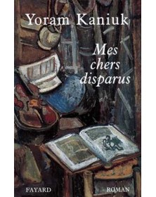 Mes chers disparus