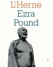 Ezra Pound - Les Cahiers de...